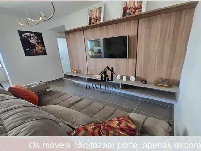 Apartamento para Locação em Sorocaba/SP Alto da Boa Vista 2 Quartos