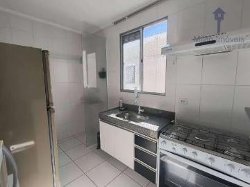 Apartamento para Locação em Sorocaba/SP Alto da Boa Vista 2 Quartos
