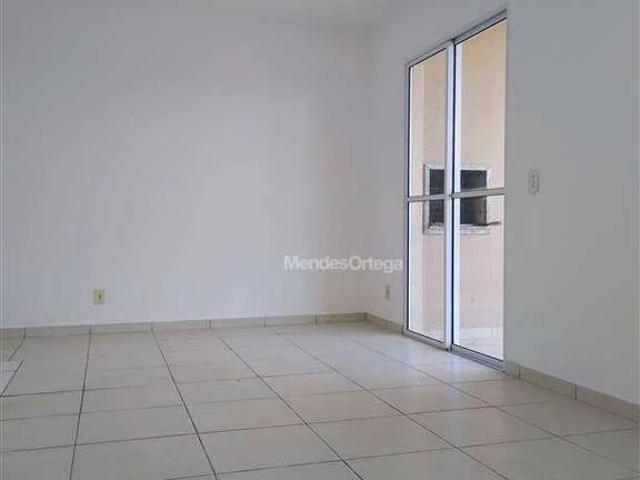 Apartamento para Locação em Sorocaba/SP Alto da Boa Vista 2 Quartos