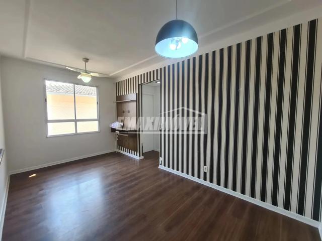 Apartamento para Locação em Sorocaba/SP Alto da Boa Vista 2 Quartos