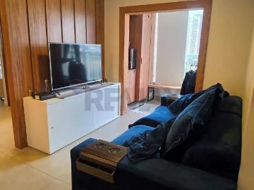 Apartamento para Locação em Sorocaba/SP Alto da Boa Vista 2 Quartos