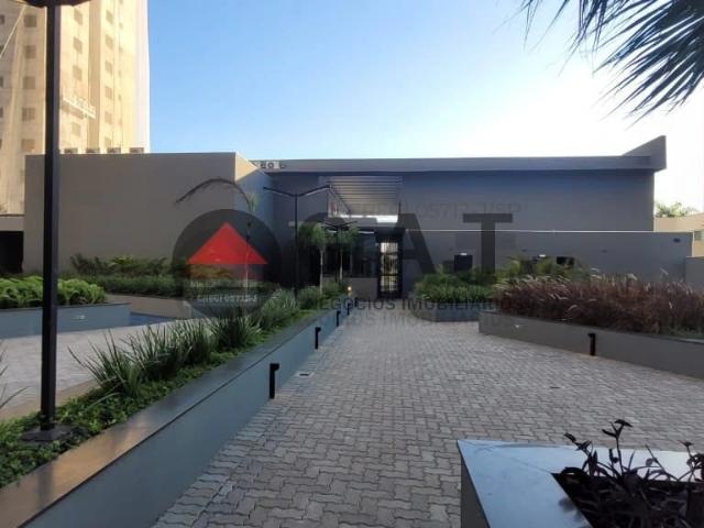 Apartamento para Locação em Sorocaba/SP Alto da Boa Vista 3 Quartos