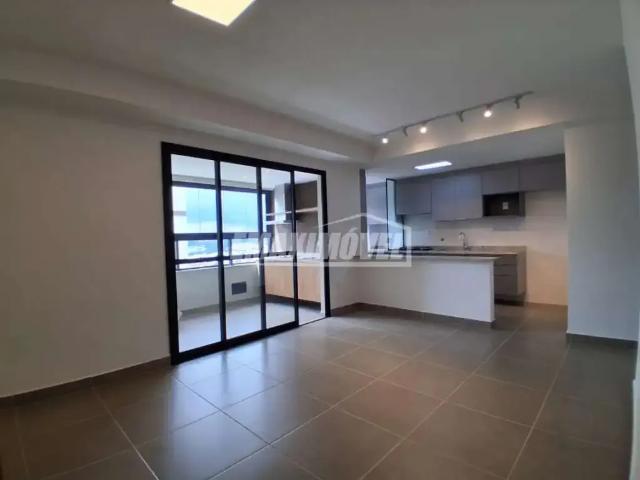 Apartamento para Locação em Sorocaba/SP Alto da Boa Vista 3 Quartos
