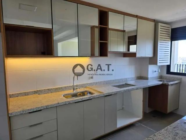 Apartamento para Locação em Sorocaba/SP Alto da Boa Vista 3 Quartos