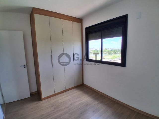 Apartamento para Locação em Sorocaba/SP Alto da Boa Vista 3 Quartos