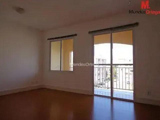 Apartamento para Locação em Sorocaba/SP Alto da Boa Vista 3 Quartos
