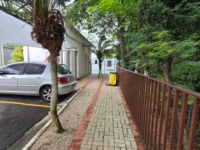 Apartamento para Locação em Sorocaba/SP Aparecidinha 2 Quartos