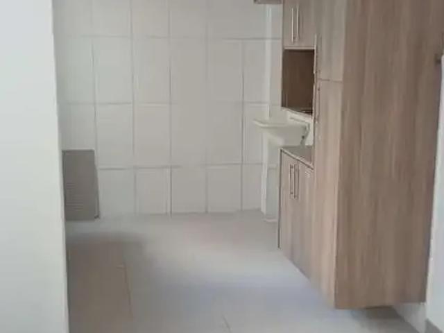 Apartamento para Locação em Sorocaba/SP Aparecidinha 2 Quartos
