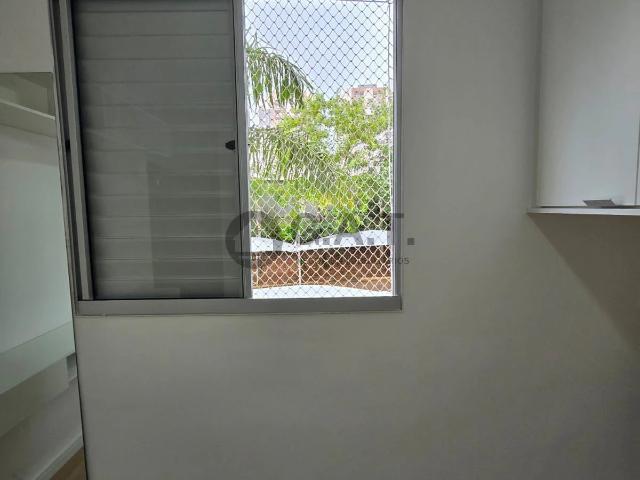 Apartamento para Locação em Sorocaba/SP Aparecidinha 2 Quartos