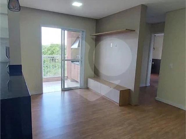 Apartamento para Locação em Sorocaba/SP Aparecidinha 2 Quartos
