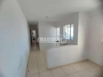 Apartamento para Locação em Sorocaba/SP Aparecidinha 2 Quartos
