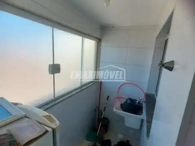 Apartamento para Locação em Sorocaba/SP Aparecidinha 2 Quartos