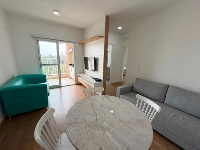 Apartamento para Locação em Sorocaba/SP Aparecidinha 2 Quartos