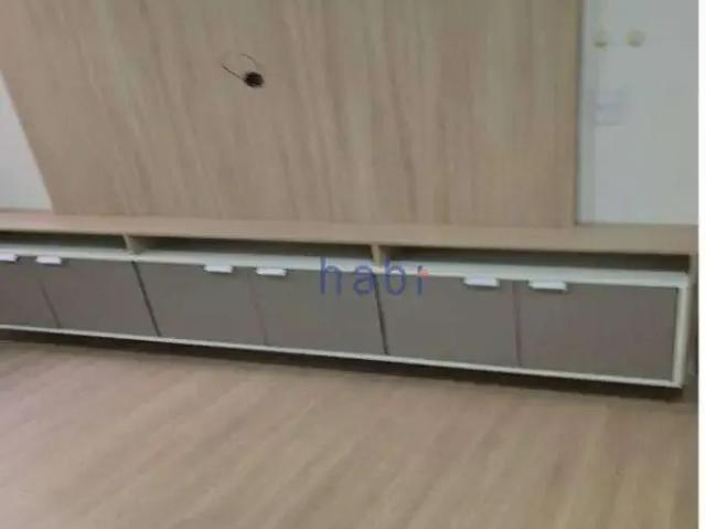 Apartamento para Locação em Sorocaba/SP Aparecidinha 2 Quartos