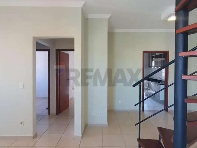 Apartamento para Locação em Sorocaba/SP Árvore Grande 3 Quartos