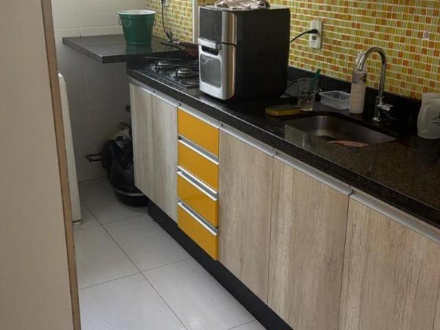 Apartamento para Locação em Sorocaba/SP Boa Vista 2 Quartos