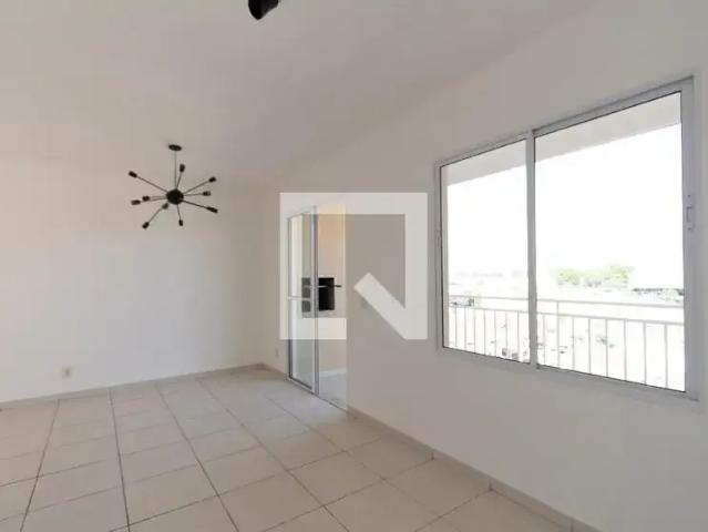 Apartamento para Locação em Sorocaba/SP Boa Vista 2 Quartos