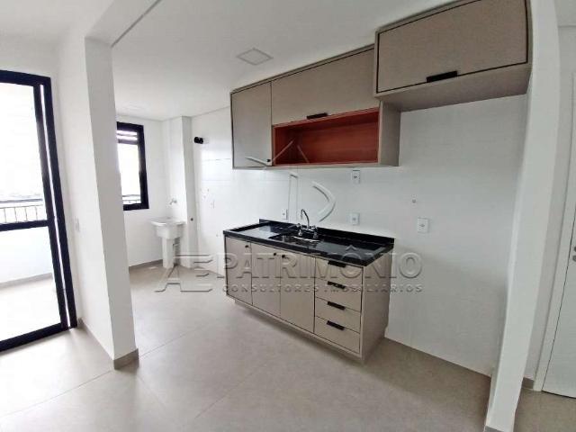 Apartamento para Locação em Sorocaba/SP Boa Vista 2 Quartos