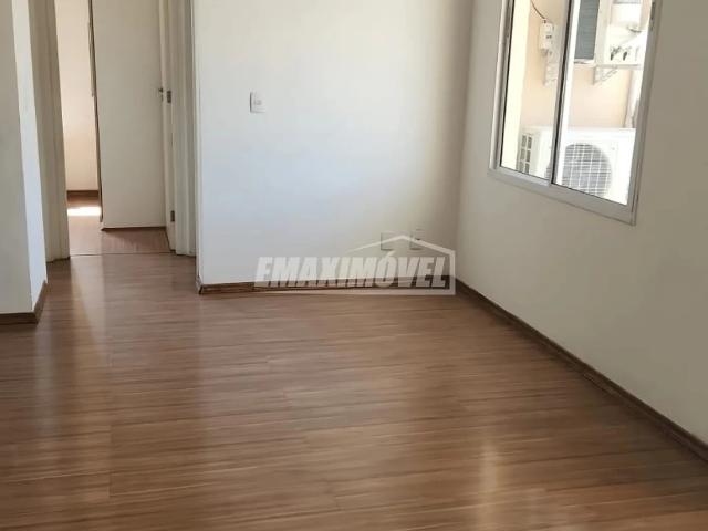 Apartamento para Locação em Sorocaba/SP Boa Vista 2 Quartos