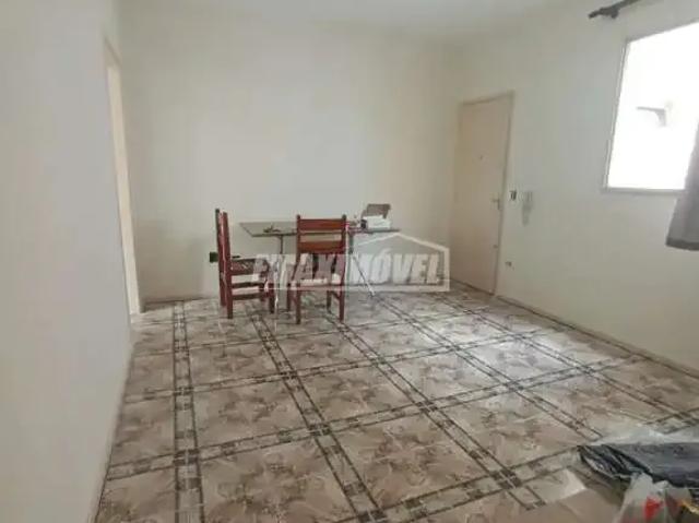 Apartamento para Locação em Sorocaba/SP Boa Vista 2 Quartos