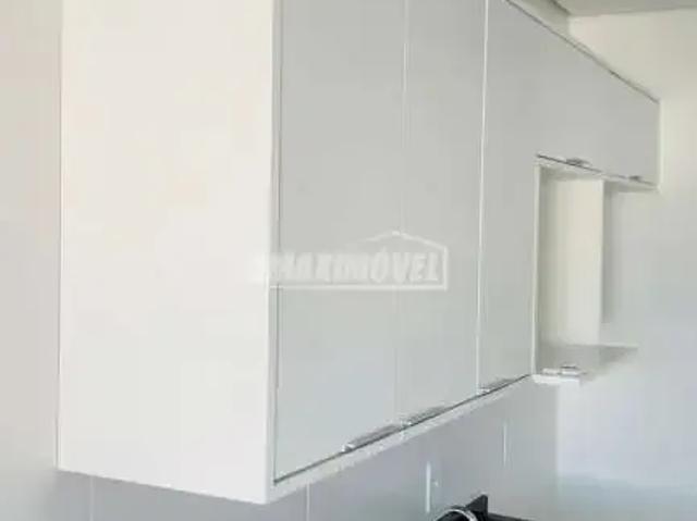 Apartamento para Locação em Sorocaba/SP Boa Vista 2 Quartos