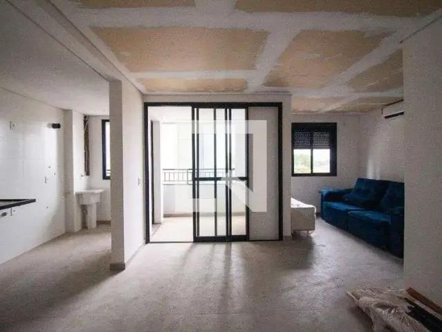 Apartamento para Locação em Sorocaba/SP Boa Vista 2 Quartos
