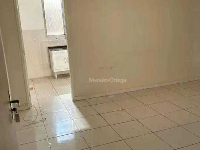 Apartamento para Locação em Sorocaba/SP Boa Vista 2 Quartos