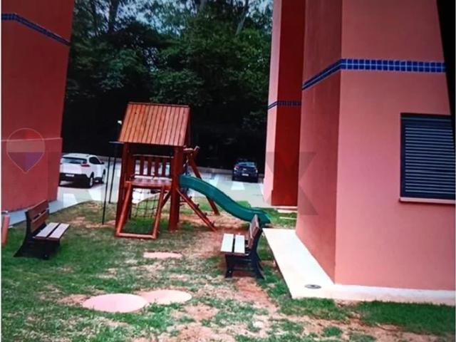 Apartamento para Locação em Sorocaba/SP Boa Vista 2 Quartos