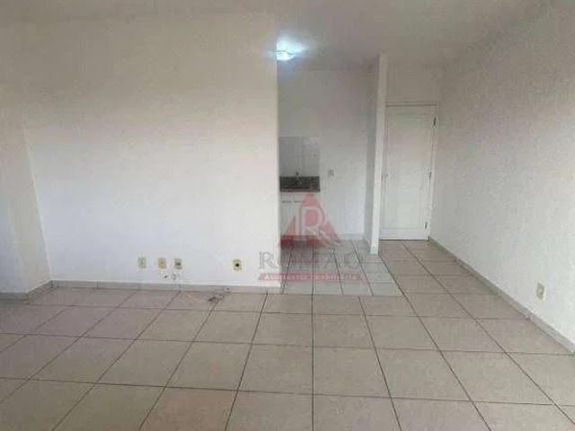 Apartamento para Locação em Sorocaba/SP Boa Vista 2 Quartos