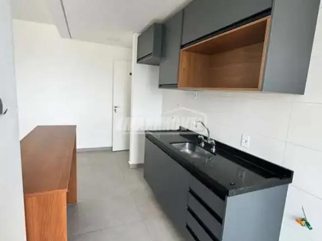 Apartamento para Locação em Sorocaba/SP Boa Vista 3 Quartos