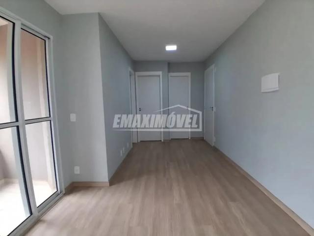 Apartamento para Locação em Sorocaba/SP Caguassu 2 Quartos