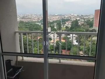 Apartamento para Locação em Sorocaba/SP Caguassu 2 Quartos