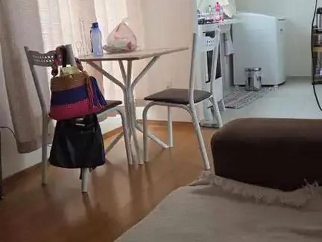 Apartamento para Locação em Sorocaba/SP Caguassu 2 Quartos