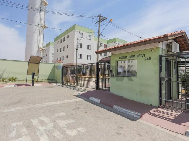 Apartamento para Locação em Sorocaba/SP Caguassu 2 Quartos