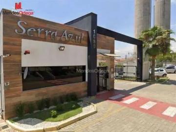 Apartamento para Locação em Sorocaba/SP Caguassu 2 Quartos