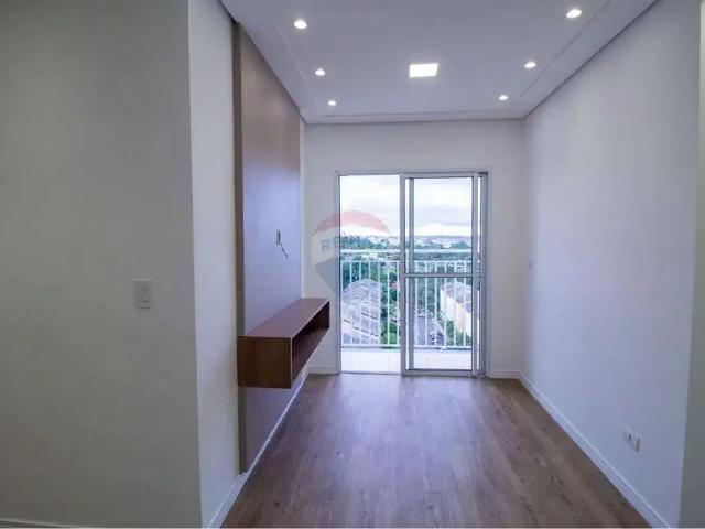 Apartamento para Locação em Sorocaba/SP Caguassu 2 Quartos