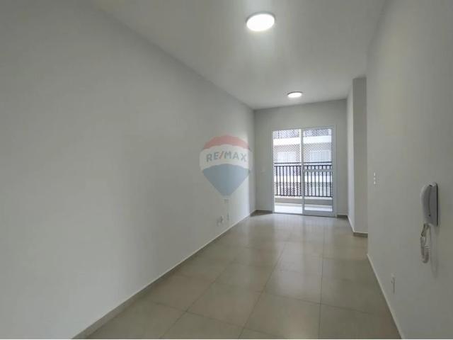 Apartamento para Locação em Sorocaba/SP Caguassu 3 Quartos