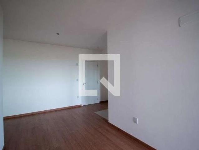 Apartamento para Locação em Sorocaba/SP Central Parque Sorocaba 1 Quartos