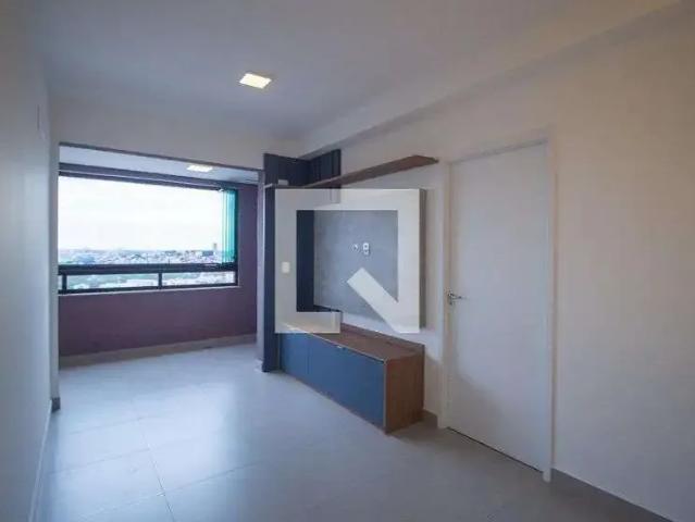 Apartamento para Locação em Sorocaba/SP Central Parque Sorocaba 1 Quartos
