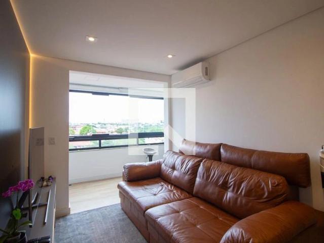 Apartamento para Locação em Sorocaba/SP Central Parque Sorocaba 1 Quartos