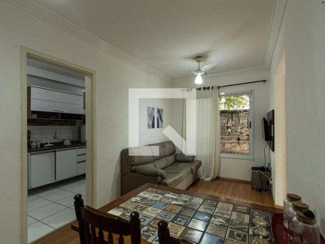 Apartamento para Locação em Sorocaba/SP Central Parque Sorocaba 2 Quartos