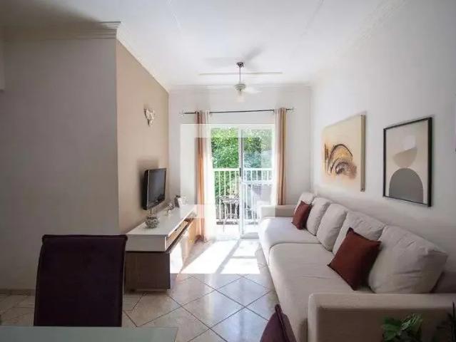 Apartamento para Locação em Sorocaba/SP Central Parque Sorocaba 2 Quartos