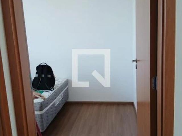 Apartamento para Locação em Sorocaba/SP Central Parque Sorocaba 2 Quartos