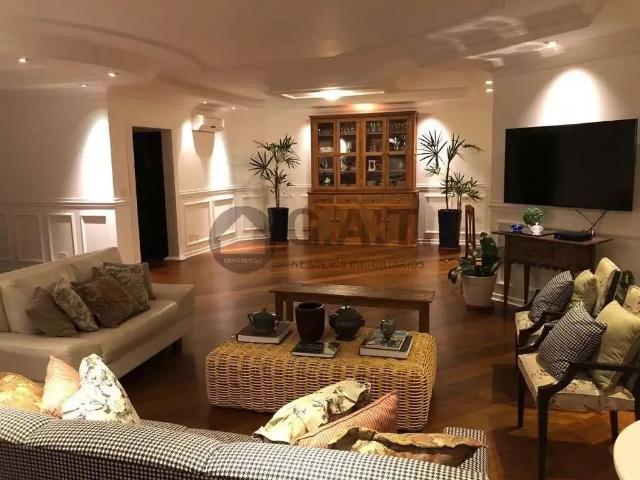 Apartamento para Locação em Sorocaba/SP Centro 4 Quartos