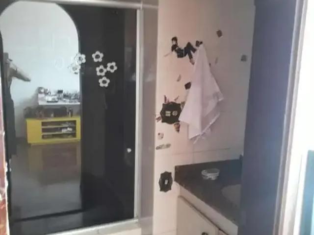 Apartamento para Locação em Sorocaba/SP Centro 4 Quartos