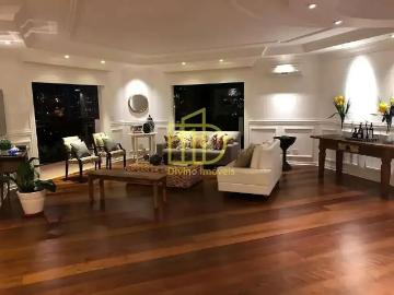 Apartamento para Locação em Sorocaba/SP Centro 4 Quartos