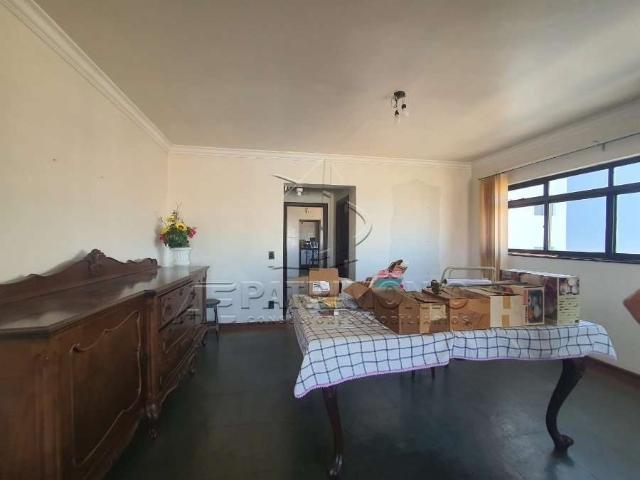 Apartamento para Locação em Sorocaba/SP Centro 4 Quartos