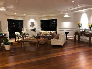 Apartamento para Locação em Sorocaba/SP Centro 4 Quartos