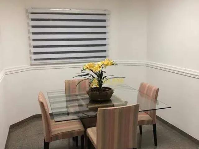 Apartamento para Locação em Sorocaba/SP Centro 4 Quartos