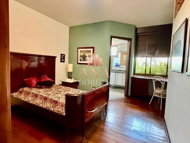 Apartamento para Locação em Sorocaba/SP Centro 4 Quartos
